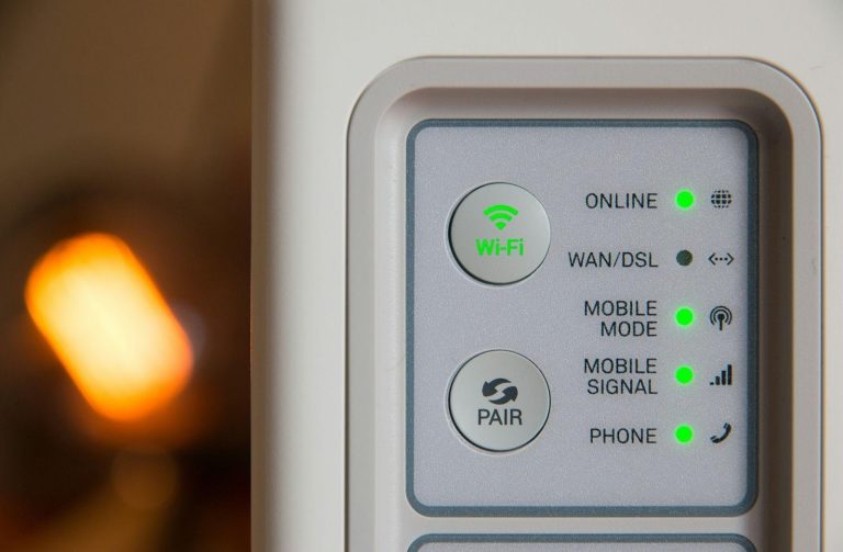 A Practical Guide to Setting Up a Secure Home Wi-Fi Network That Reduces Hacking Risks