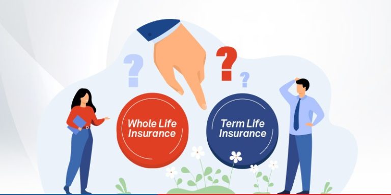 Term Life Vs Whole Life Insurance: Key Differences And How To Choose The Right Plan