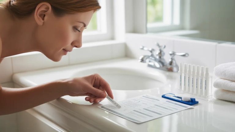 Why At-Home Testing for Bacterial Vaginosis Has Become a Genuine Option
