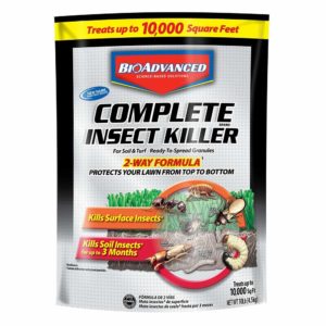  Advanced Complete Insect Killer 