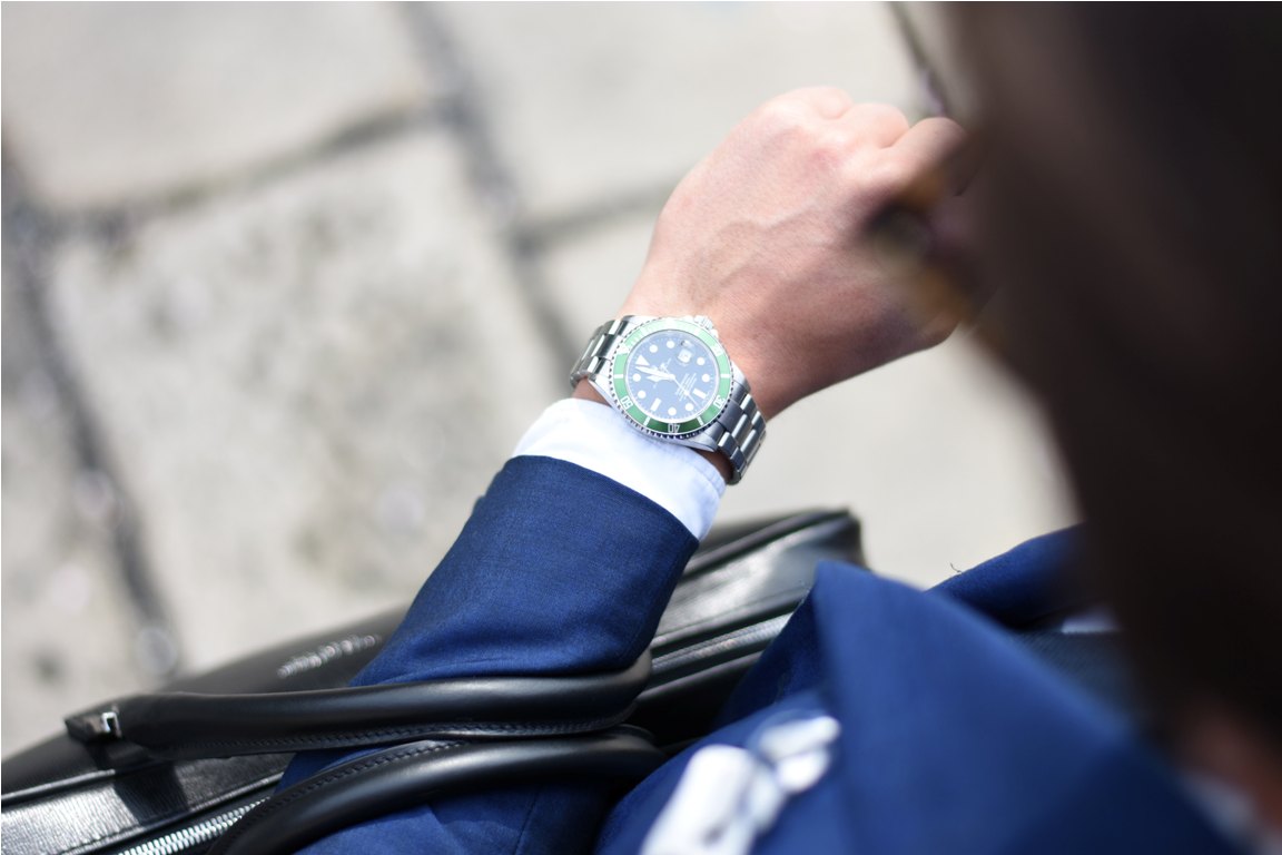 Read more about the article यदि आप भी पहनते हैं घड़ी तो इसके 14 फायदे जान लें