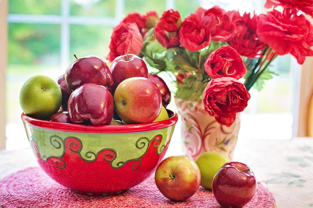 प्रेगनेंसी में सेब खाने के फायदे