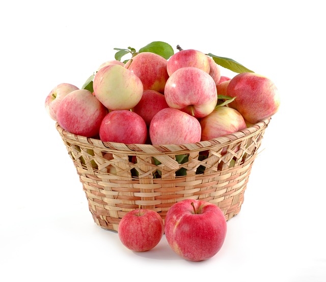 प्रेगनेंसी में सेब खाने के फायदे