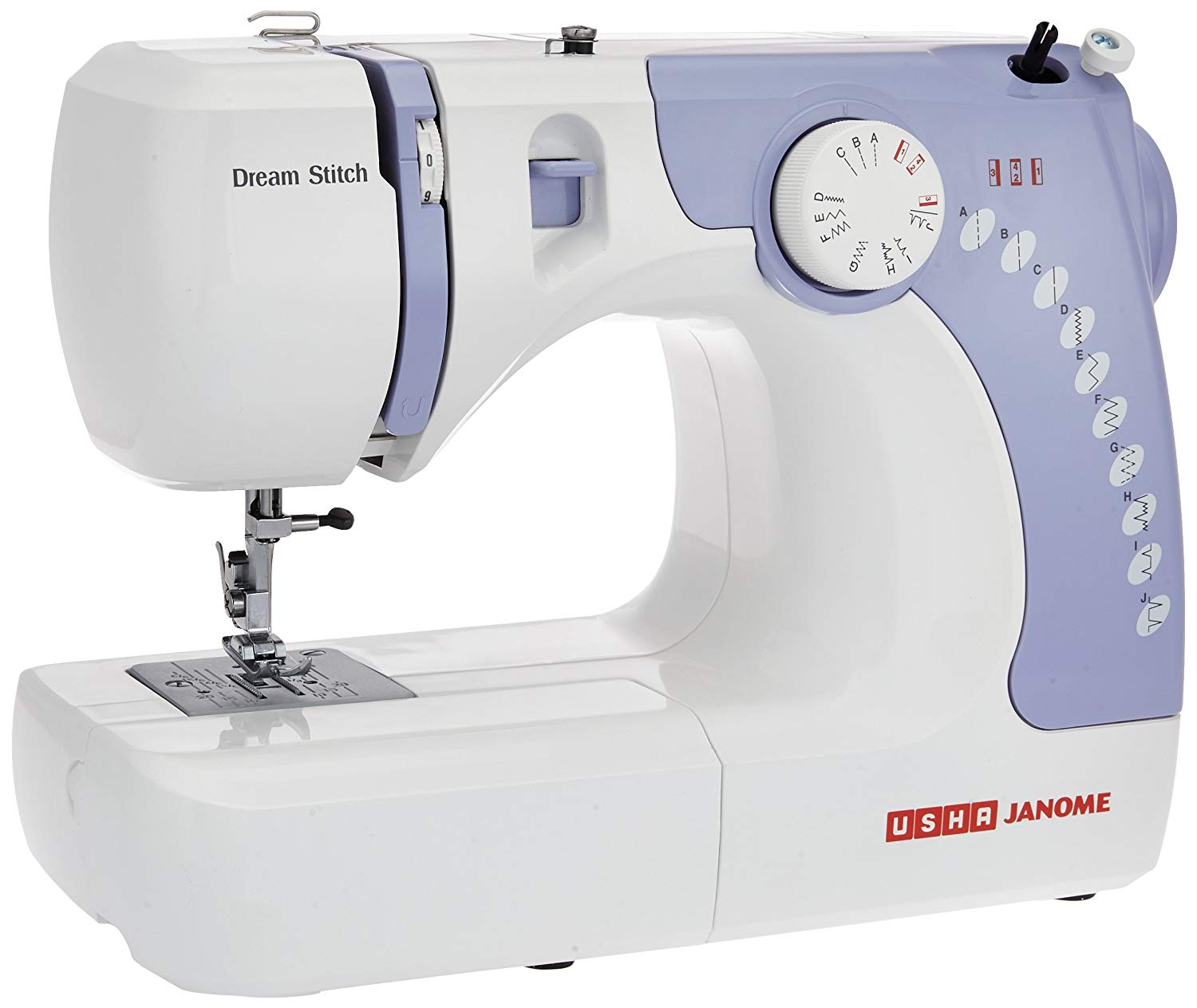 Automatic Sewing Machine