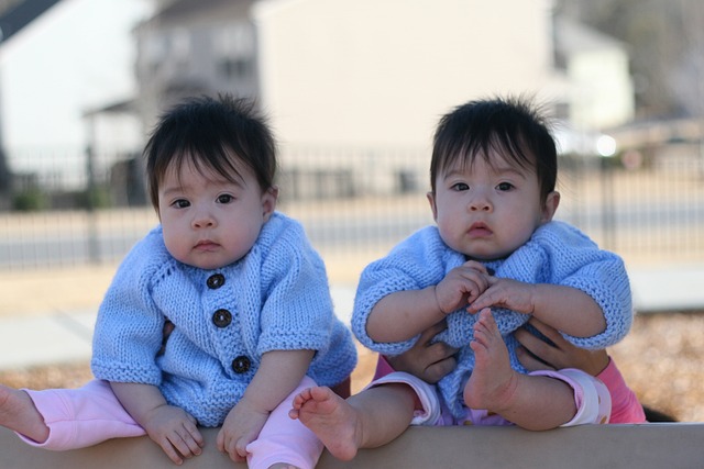 Read more about the article ‌‌‌जुड़वा बच्चे पैदा करने के 18 उपाय  जुड़वा बच्चे पैदा करने के लिए क्या करना चाहिए