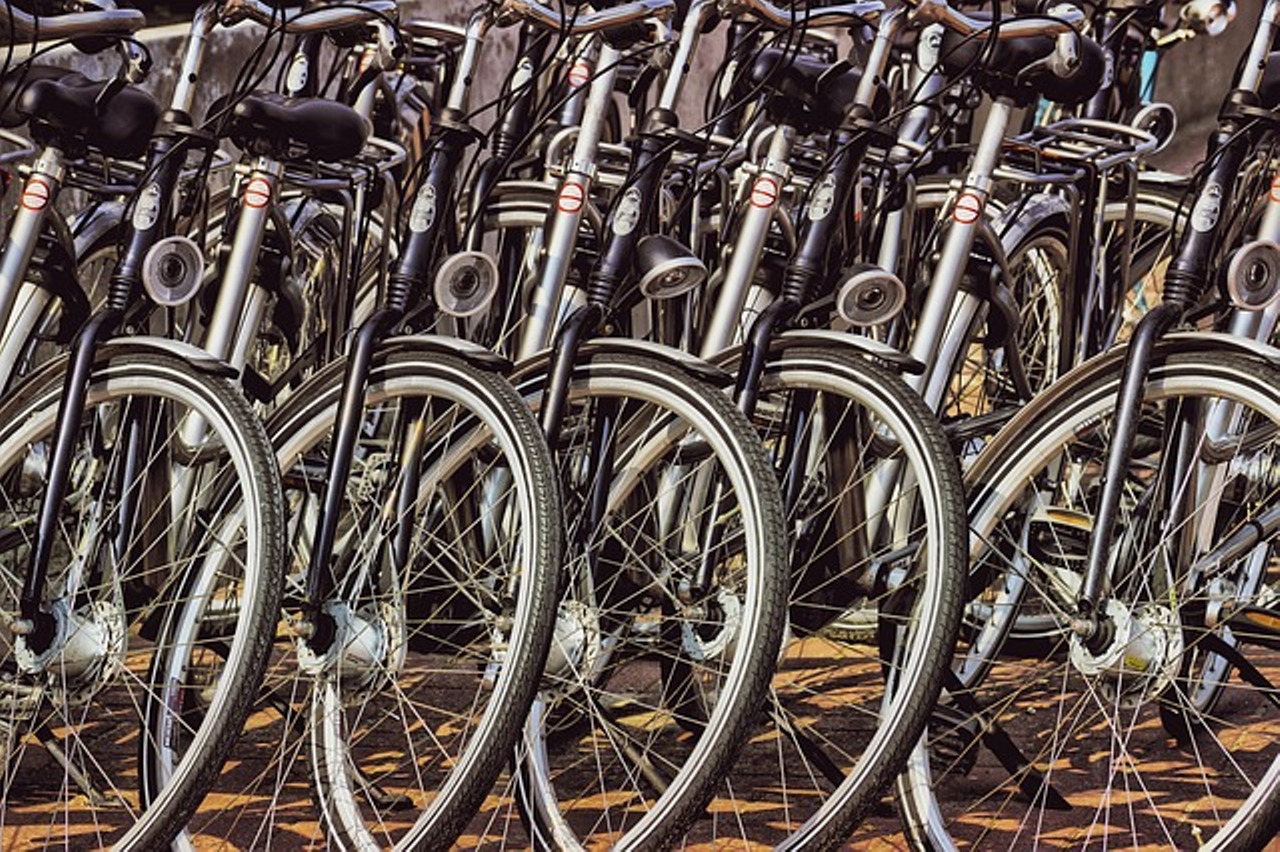 साइकिल को हिंदी में क्या कहते हैं Facts About Bicycles
