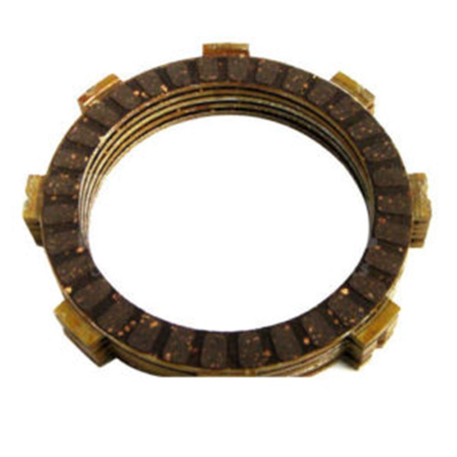 bike clutch plate