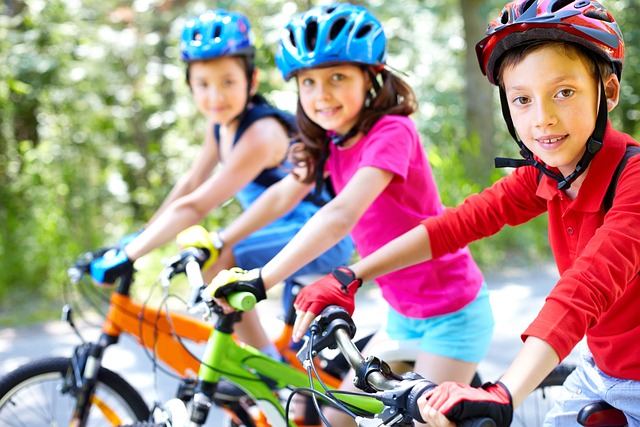 Read more about the article साइकिल चलाने का तरीका cycle chalane ke tips
