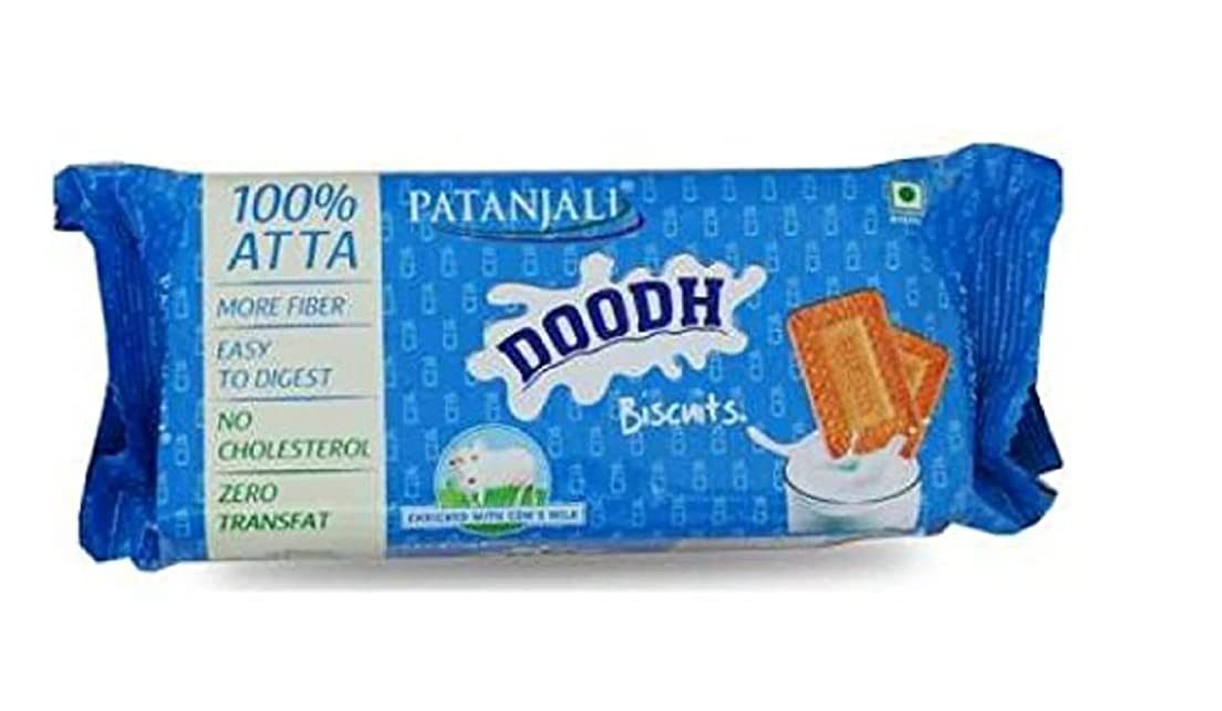 Read more about the article पतंजलि बिस्कुट खाने के करामाती 16 फायदे patanjali biscuit ke fayde