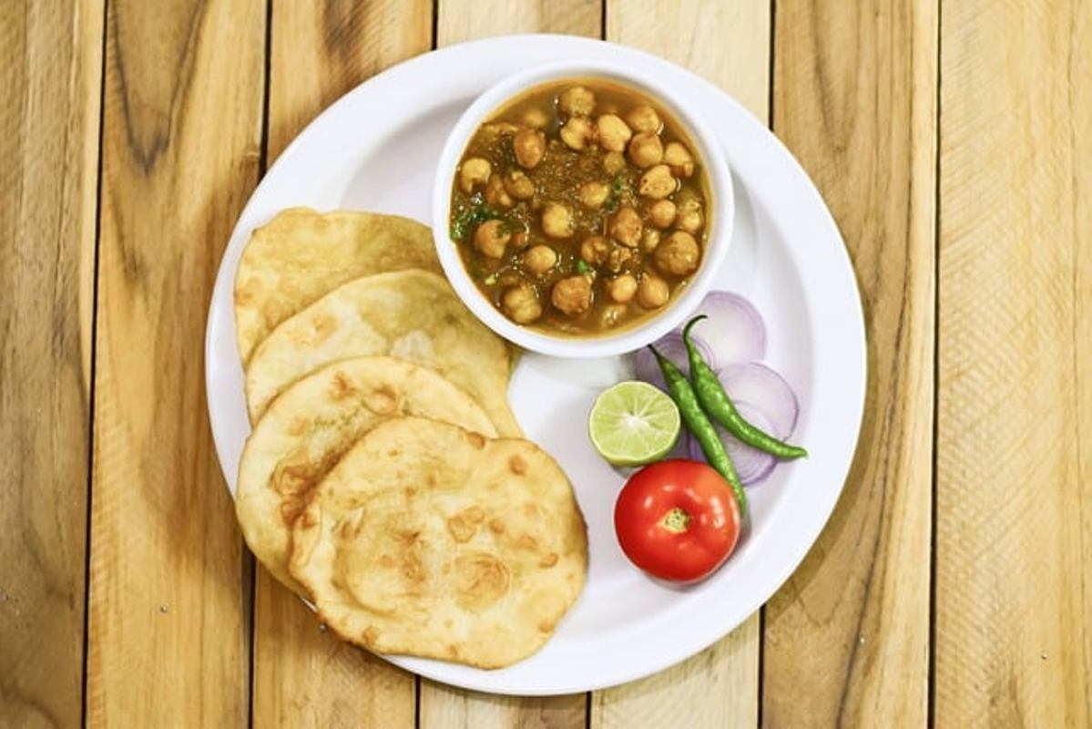 1 din me kitni roti khana chahiye