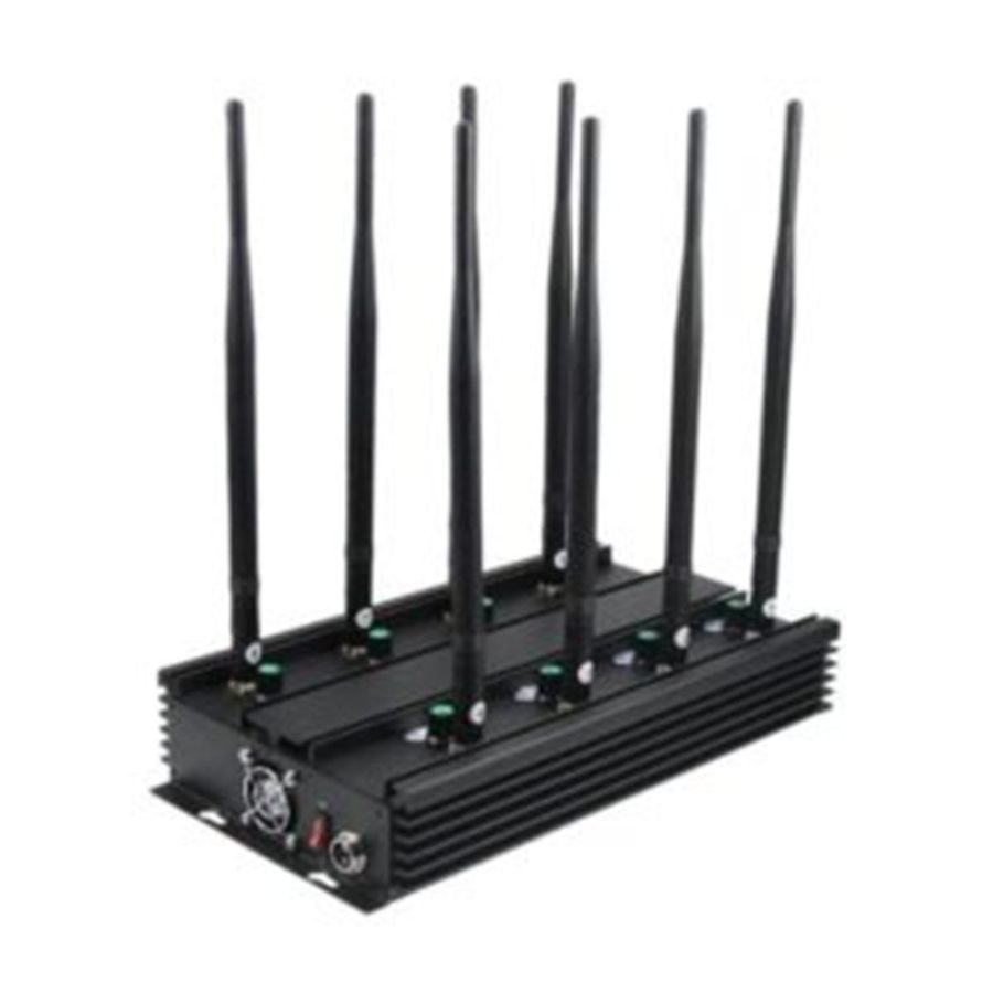 cellphone gps jammer
