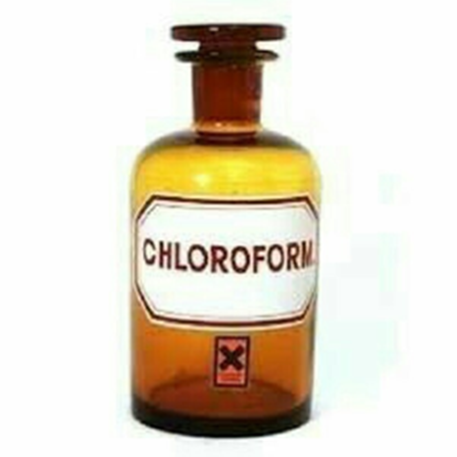 chloroform