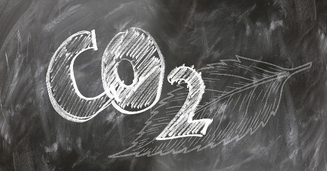 Read more about the article Co2 kya hai ,co2 की खोज और इसके प्रमुख गुण व इसका उत्पादन