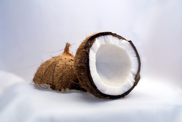 नारियल के फायदे 