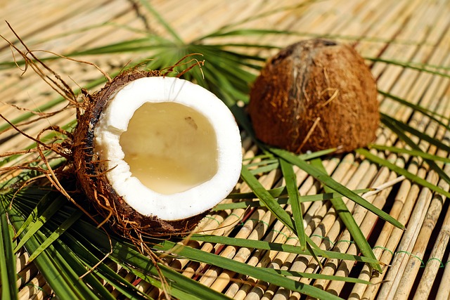 ‌‌‌ नारियल coconut benefits in hindi