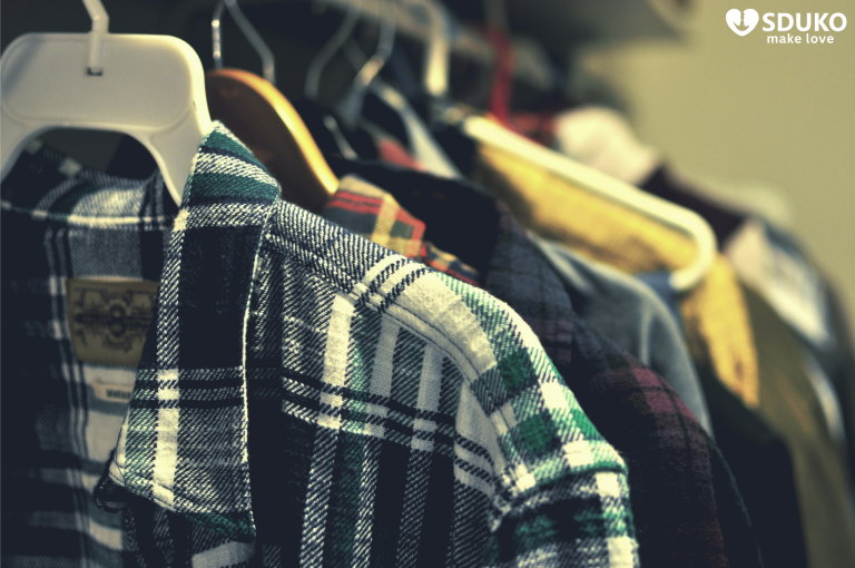 Finding High-Quality Clothes