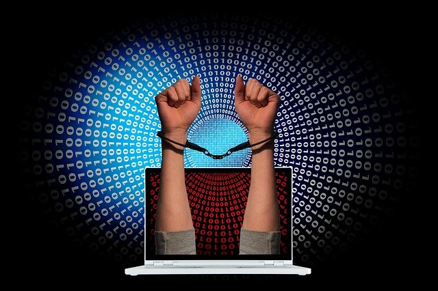 Read more about the article साइबर अपराध से बचाव  के उपाय type of cyber crime in hindi