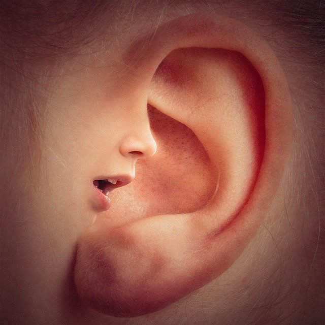 कान का पर्दा फटने के लक्षण