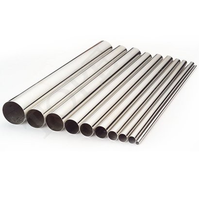 Aluminum Pipe