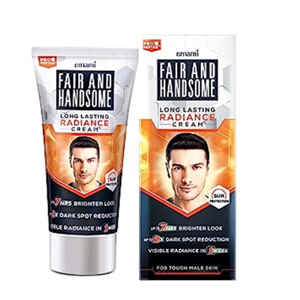 Read more about the article fair and handsome cream   के 12 फायदे कोई नहीं बताएगा