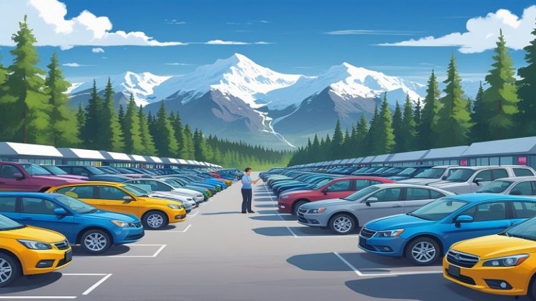 Used Cars for Sale