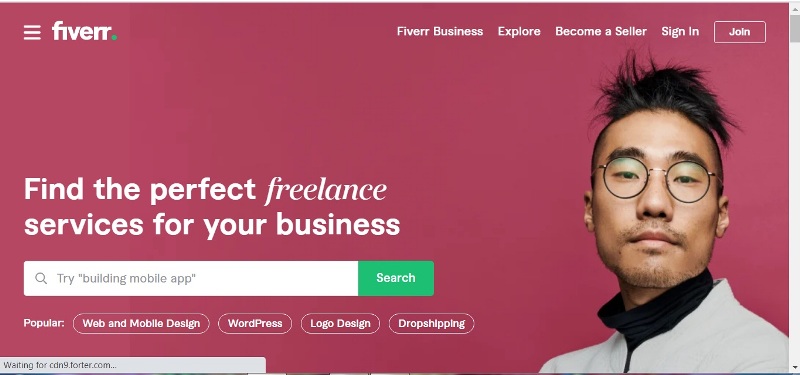 Fiverr