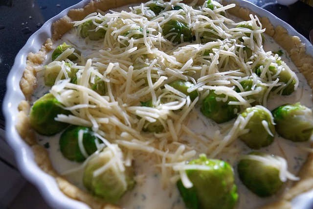 brussels sprouts in hindi