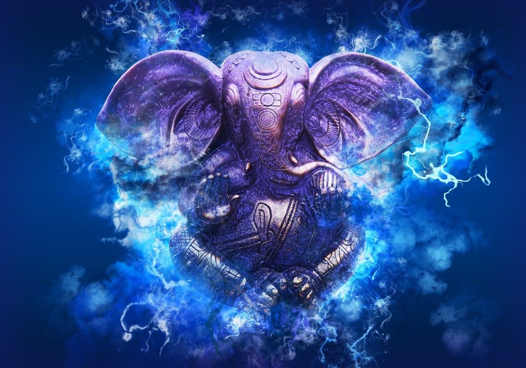 Read more about the article ‌‌‌गणेश चतुर्थी व्रत कथा ganesh chaturthee vrat katha आरती विधी व महत्व