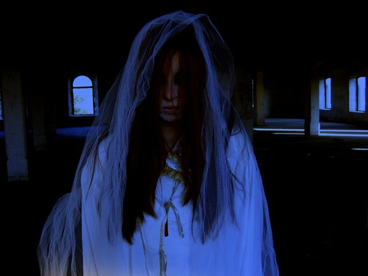 ghost