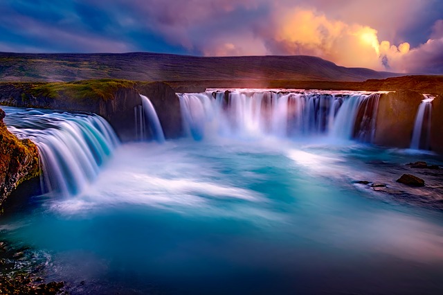 godafoss