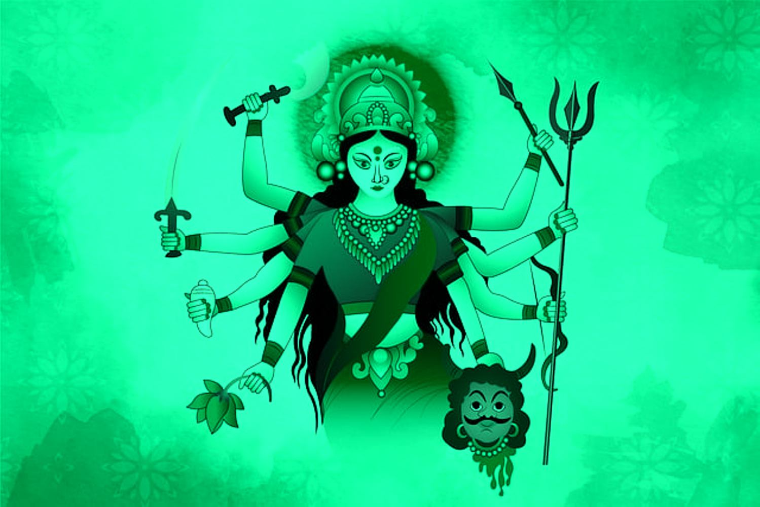 green tara mantra benefits in hindi