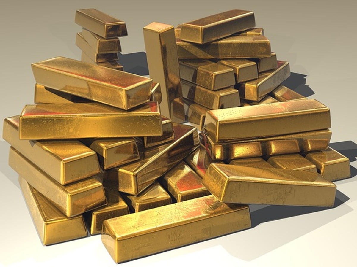 Read more about the article इन 8 जगहों पर मिलता है सबसे सस्ता सोना आज ही खरीदें