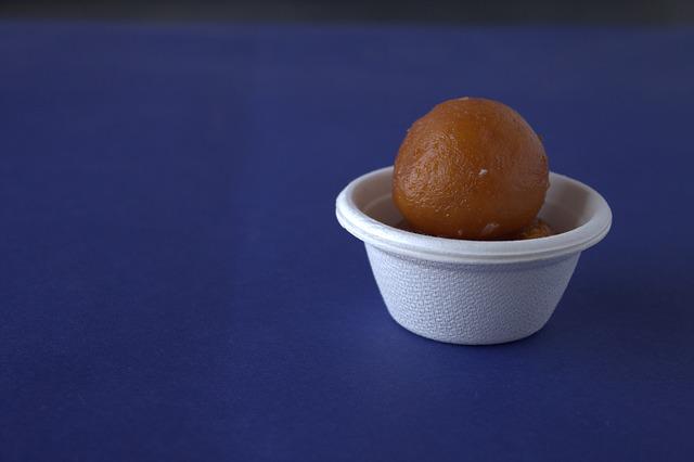 gulab jamun khane ke fayde