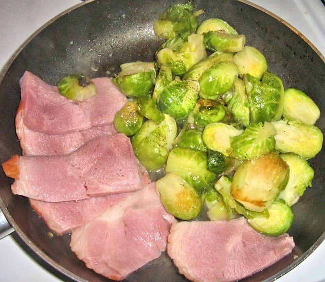 brussels sprouts in hindi