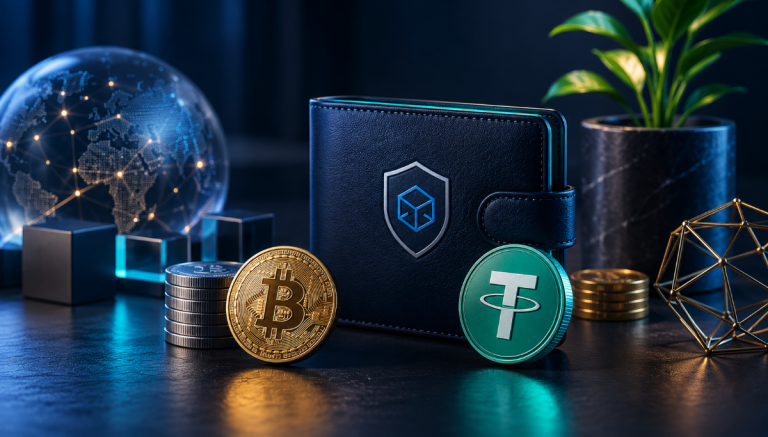 Crypto Merchant Accounts
