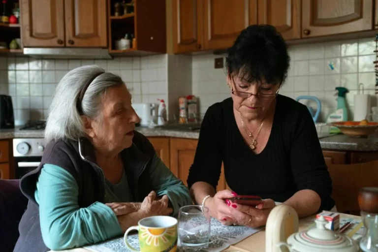 How Structured Care Helps Enhance Quality of Life for Seniors Life for Seniors