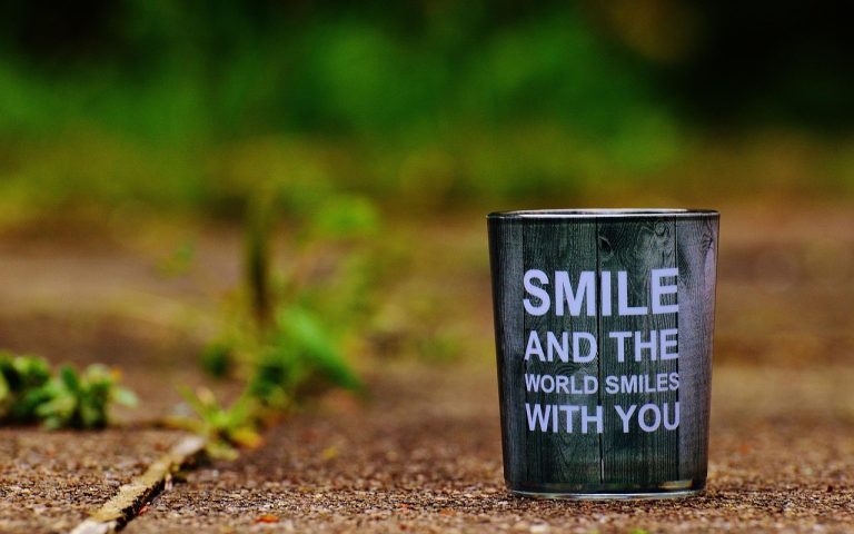Thoughtful Look at Wealth and Satisfaction