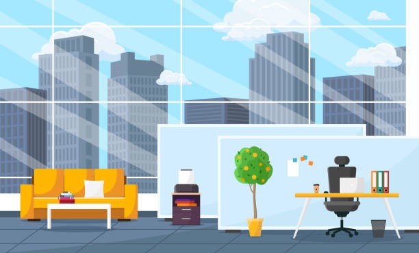 The ROI of Workspace Design in Real Estate-Driven Markets ROI of Workspace Design