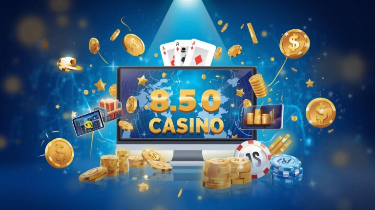 How Online Tournaments Can Boost Your Casino Earnings Online Tournaments