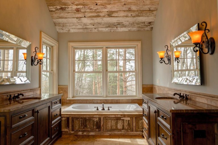 Bathroom as a Personal Retreat: Designers Share Their Advice Bathroom as a Personal Retreat