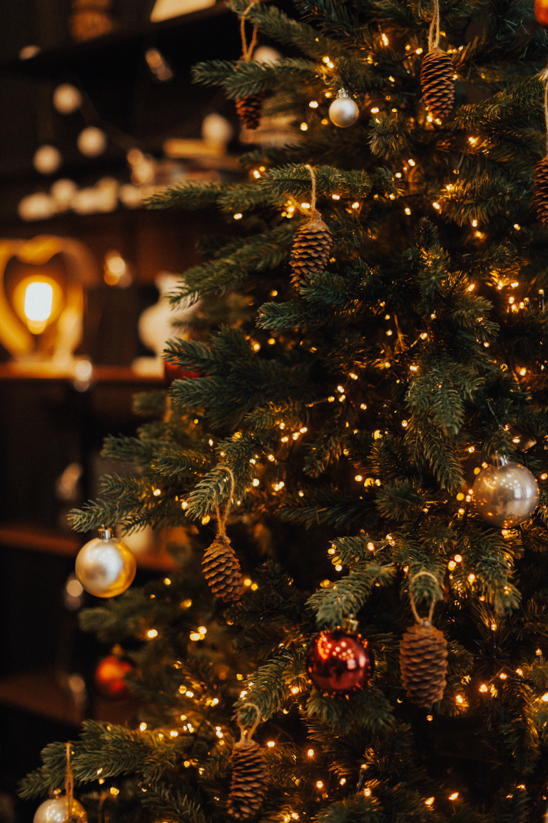 Joyland Factory for Luxury Christmas Baubles Wholesale