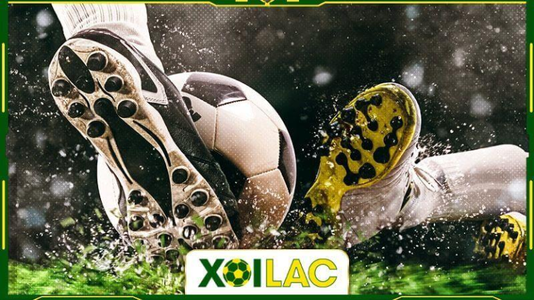 Football on Xoilac