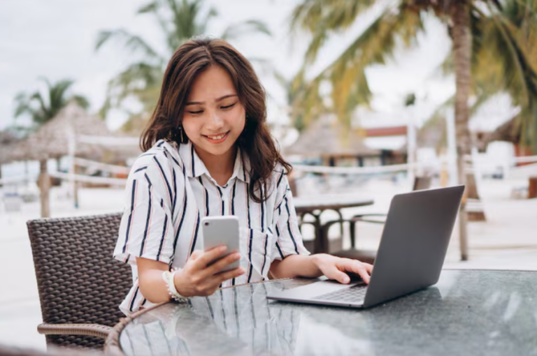 From Content to Interaction: How Online Platforms Shape Digital Leisure in Malaysia Content to Interaction