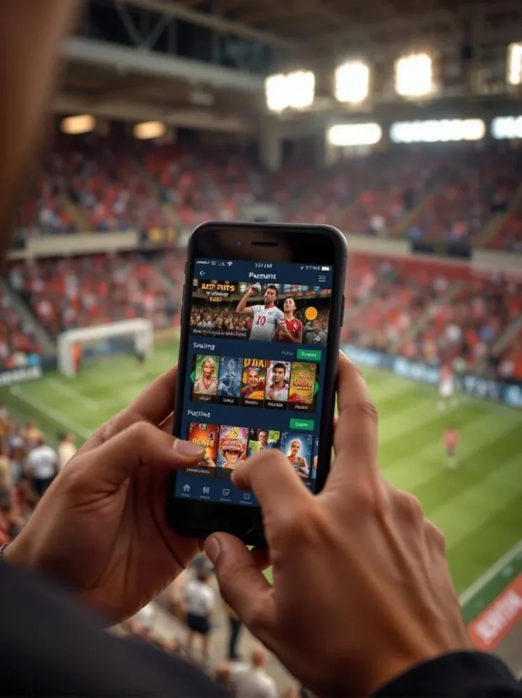 What Sports Fans Look for in Modern Online Casinos Online Casinos