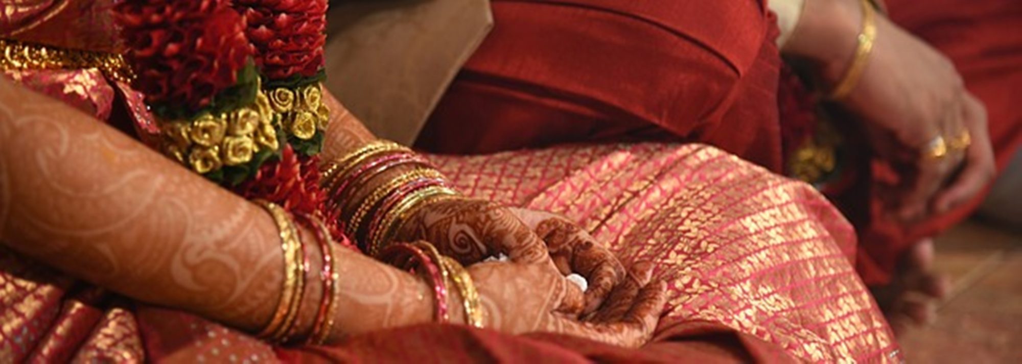 indian wedding