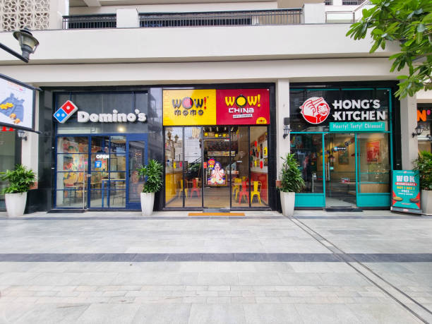 Instabite Franchise: Why It’s a Smart Move for Foodpreneurs Instabite Franchise