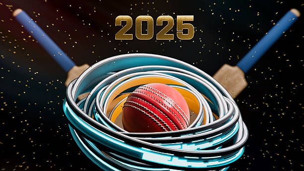 Cricket in 2025: Thrills, Records, and the Moments That Had Fans Holding Their Breath Cricket in 2025