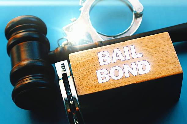 The Difference Between Bail and Bond: Explained The Difference Between Bail and Bond