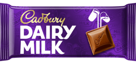 Cadbury Dairy Milk Cadbury