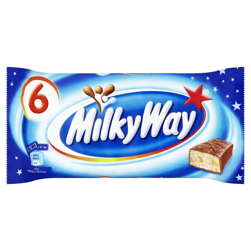 MilkyWay